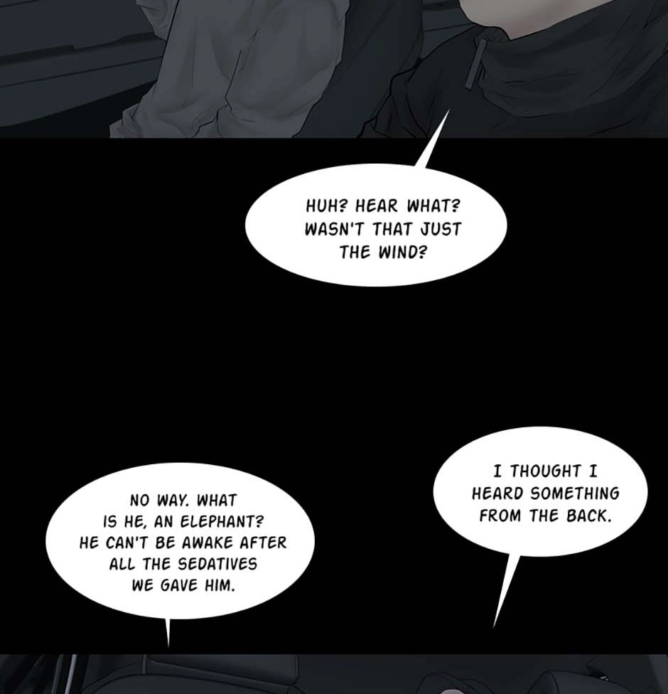 Karma Chapter 25 page 44 - 