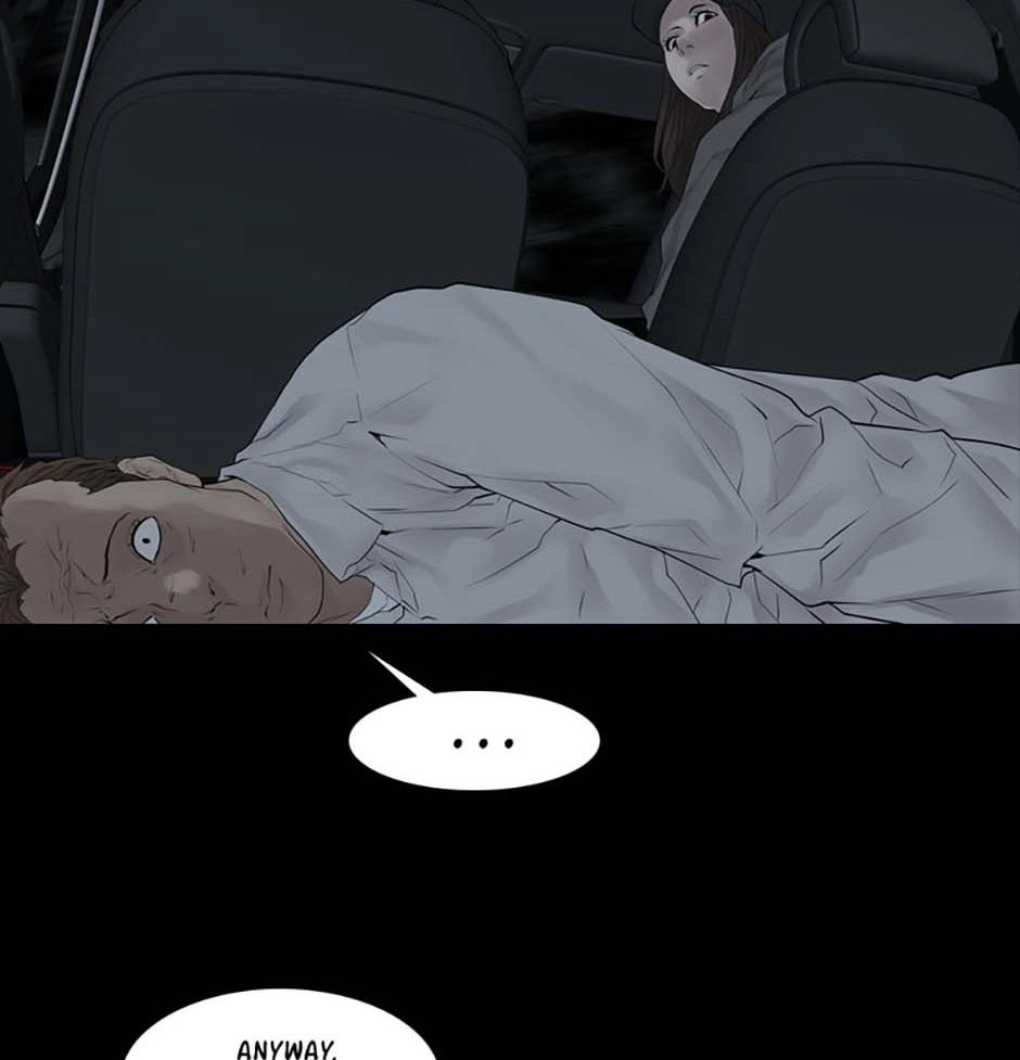 Karma Chapter 25 page 45 - 