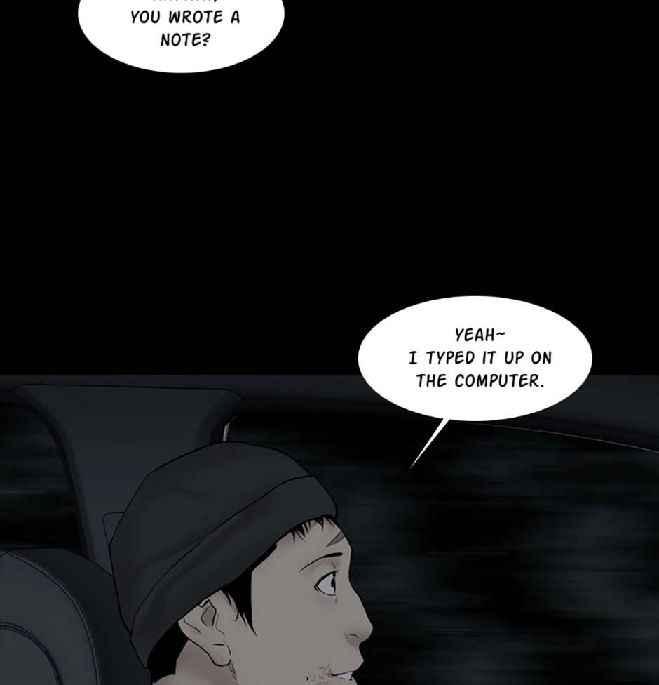 Karma Chapter 25 page 46 - 