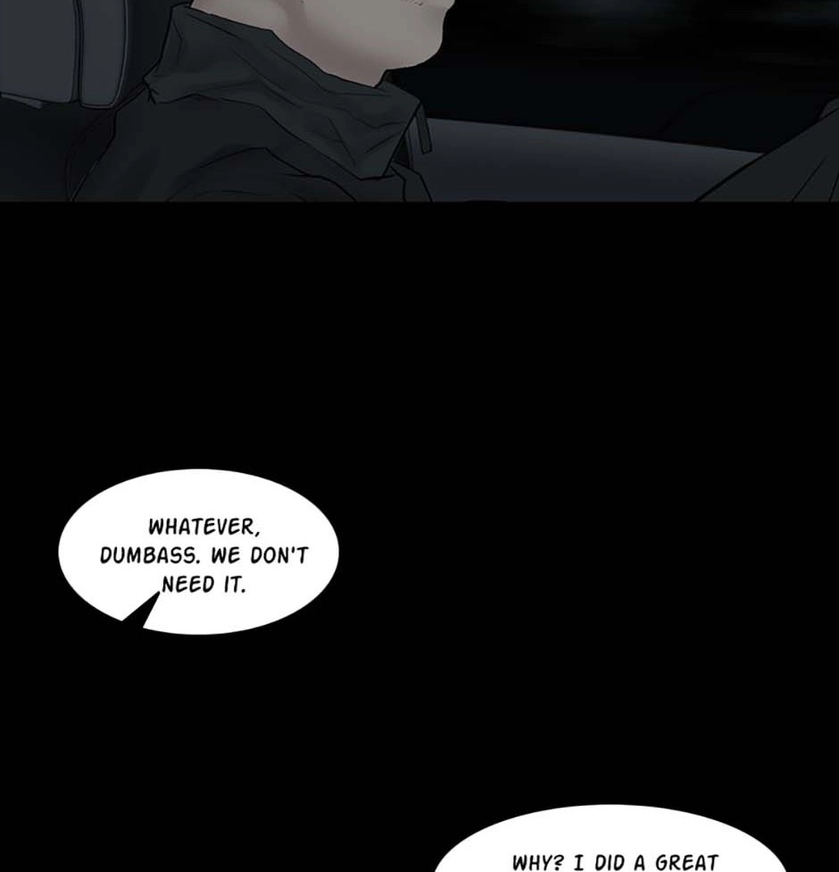 Karma Chapter 25 page 47 - 