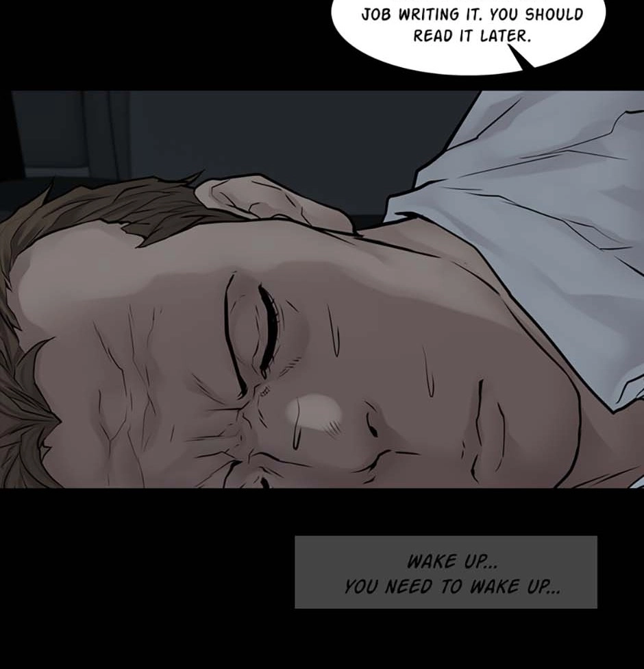 Karma Chapter 25 page 48 - 