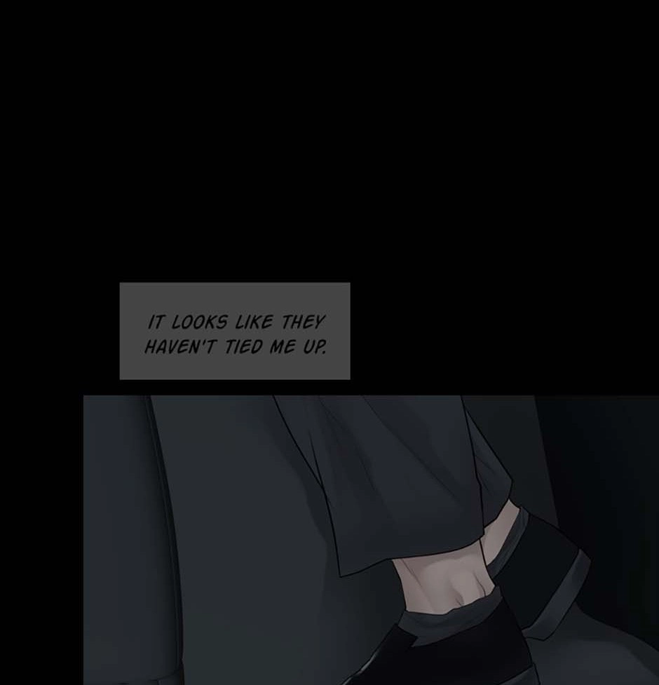 Karma Chapter 25 page 49 - 
