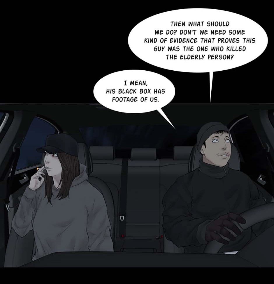 Karma Chapter 25 page 51 - 