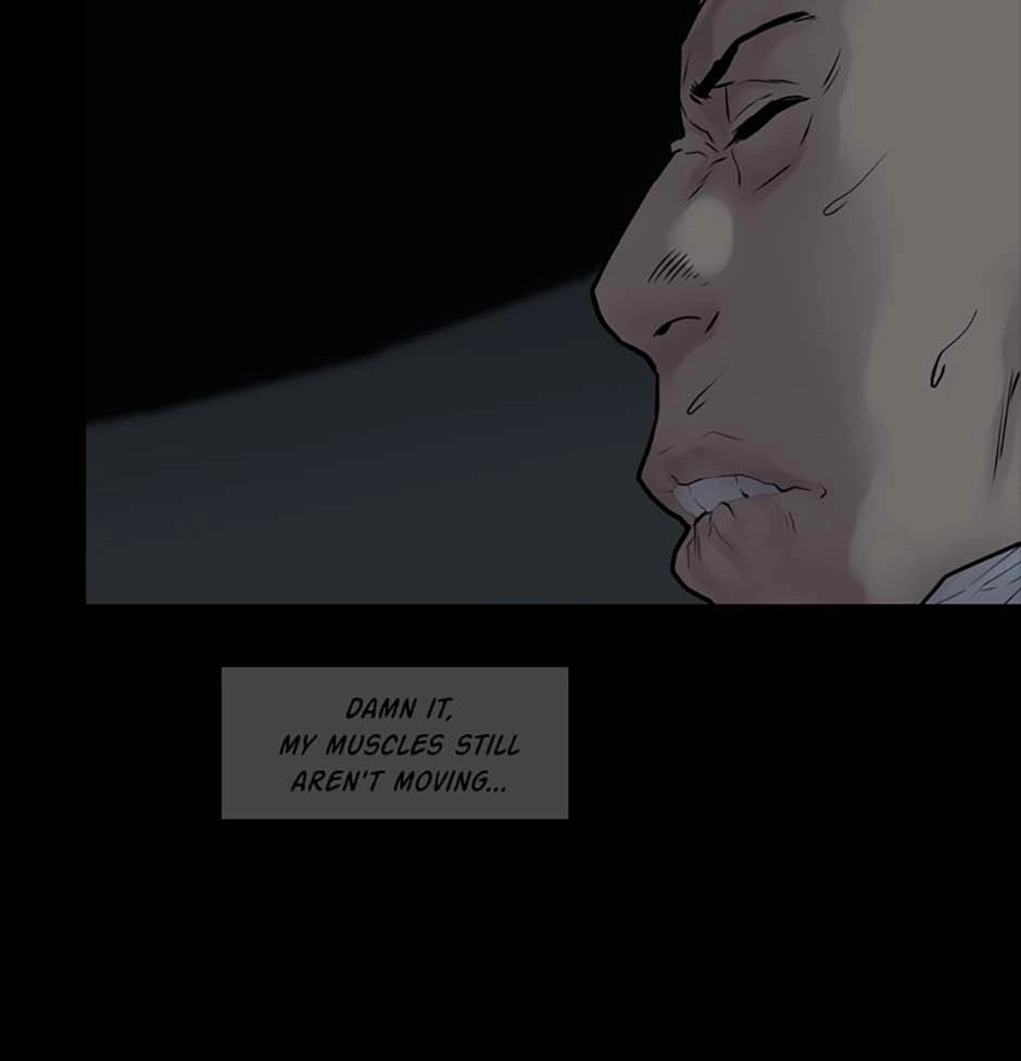 Karma Chapter 25 page 53 - 