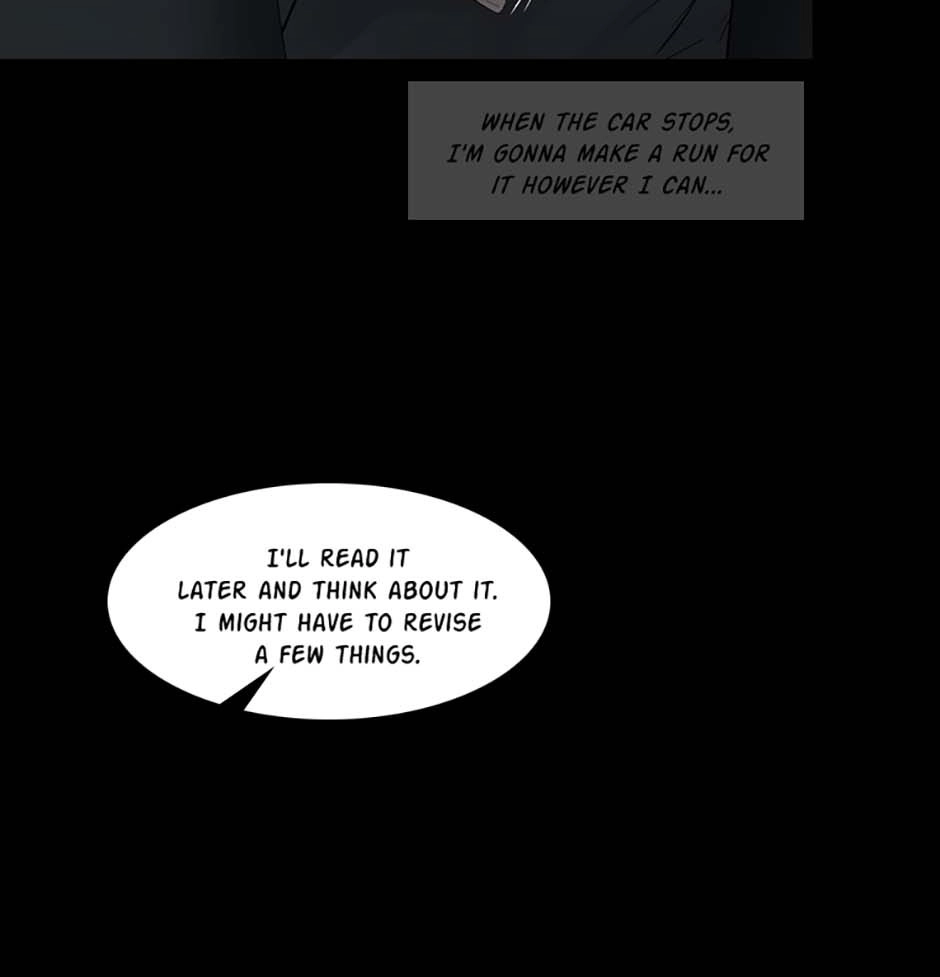 Karma Chapter 25 page 55 - 