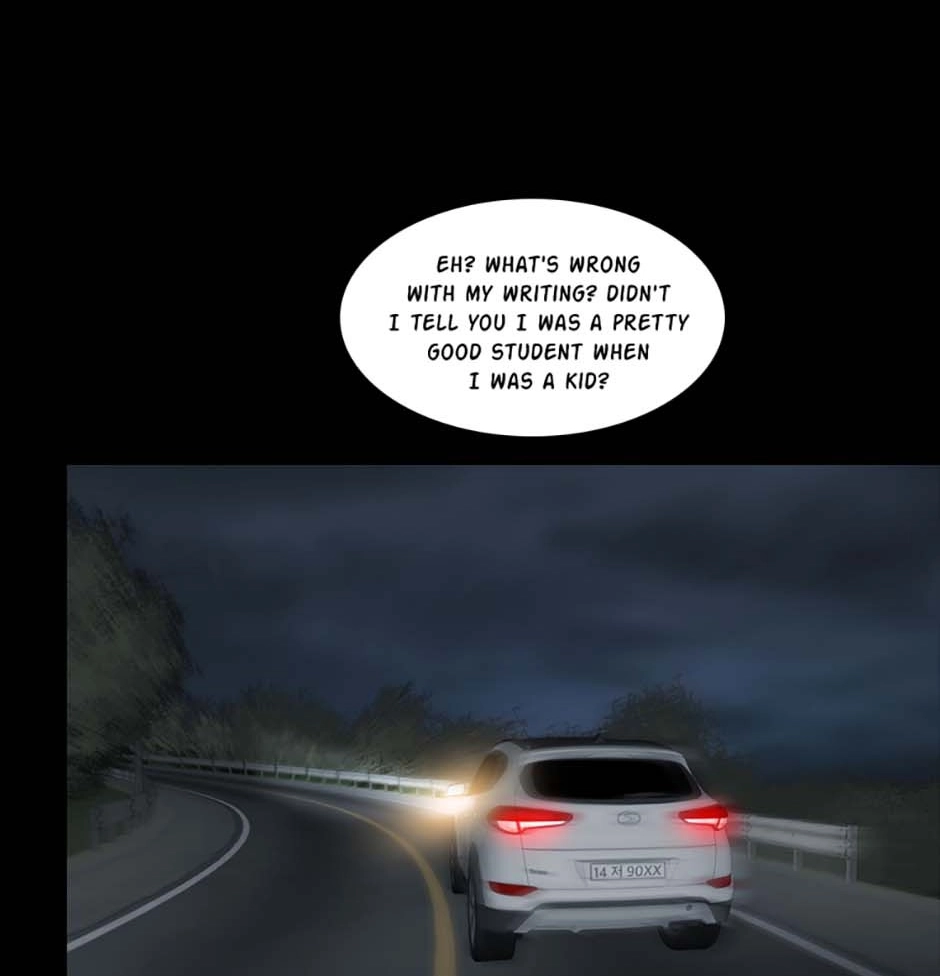 Karma Chapter 25 page 56 - 