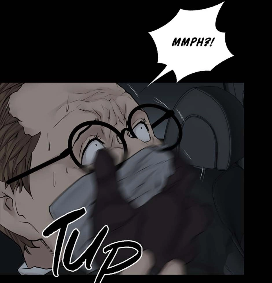 Karma Chapter 25 page 7 - 