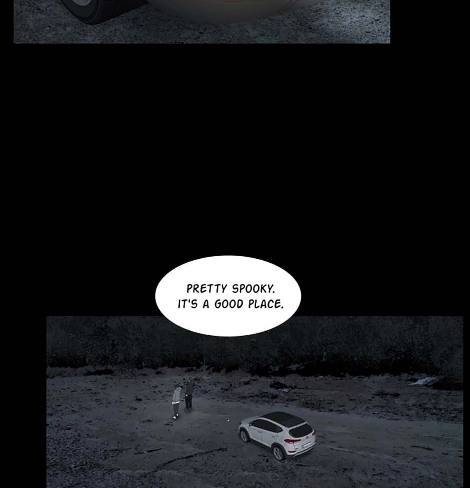 Karma Chapter 25 page 61 - 