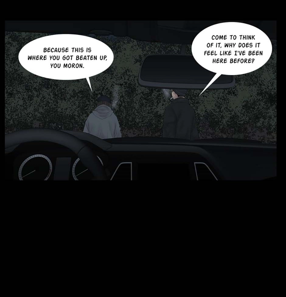 Karma Chapter 25 page 63 - 