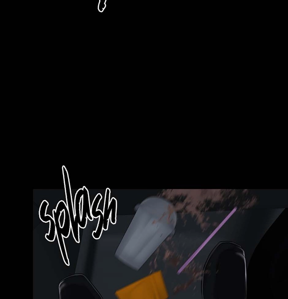 Karma Chapter 25 page 8 - 
