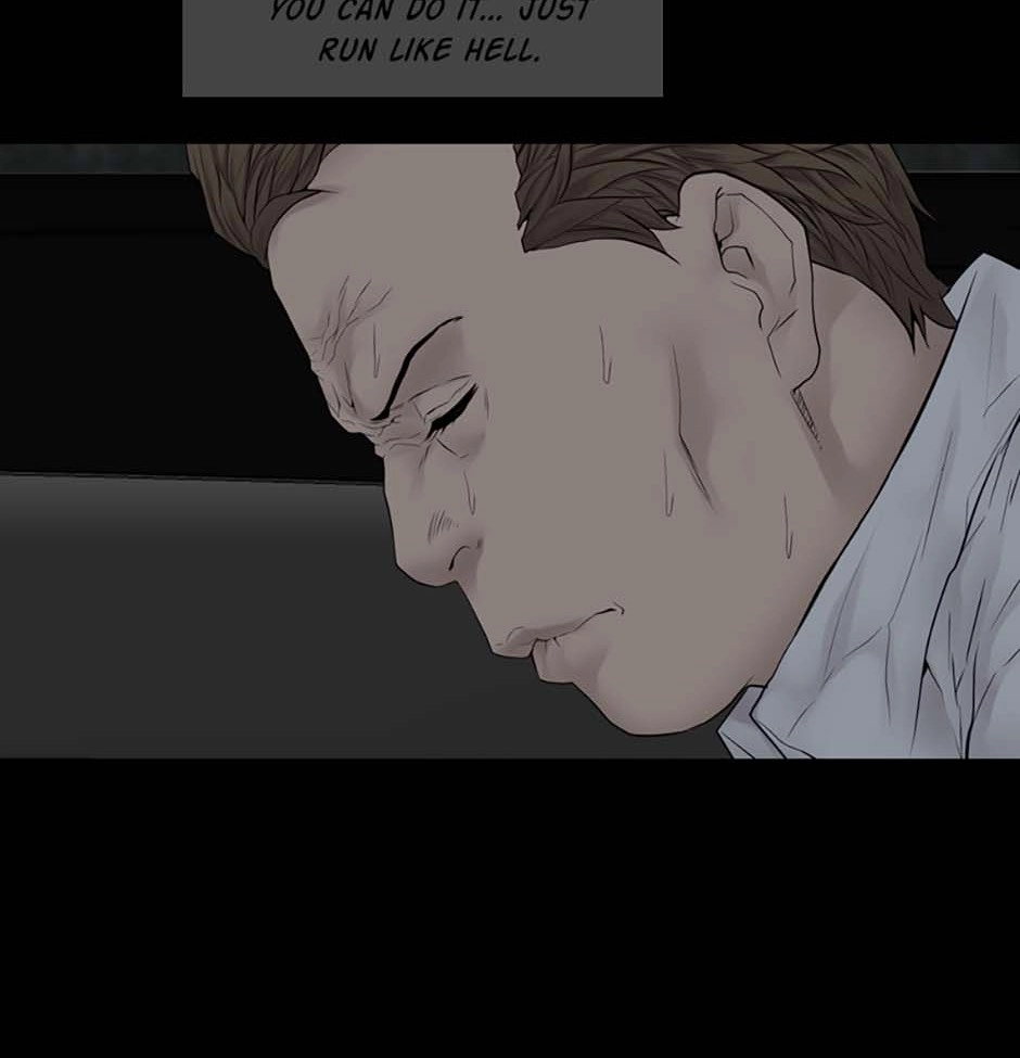 Karma Chapter 25 page 76 - 