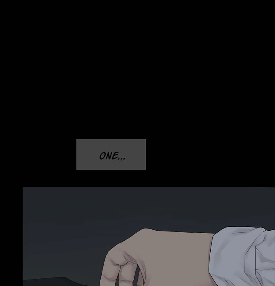 Karma Chapter 25 page 77 - 