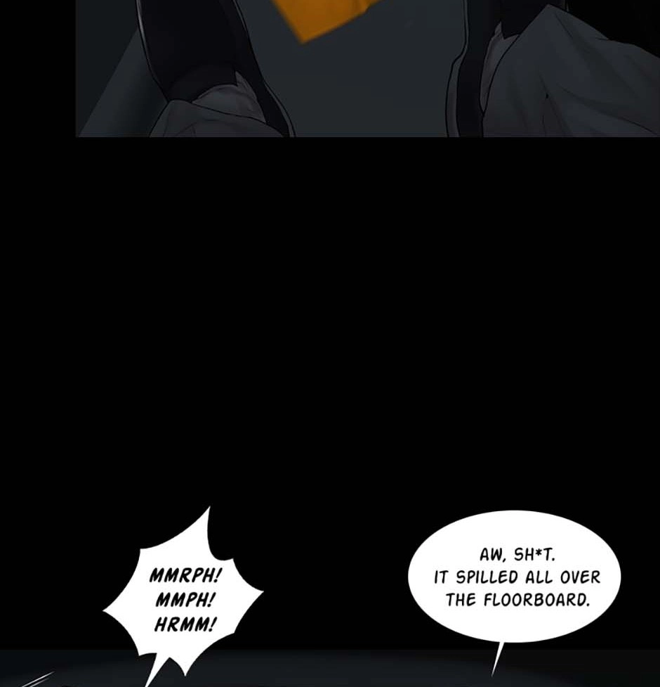 Karma Chapter 25 page 9 - 