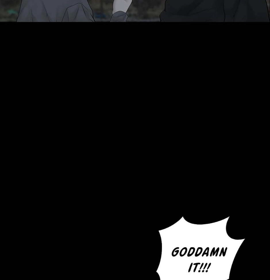 Karma Chapter 25 page 84 - 