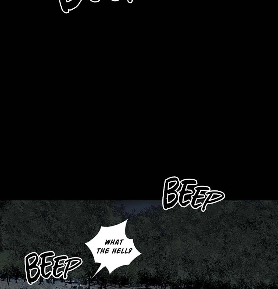 Karma Chapter 25 page 86 - 