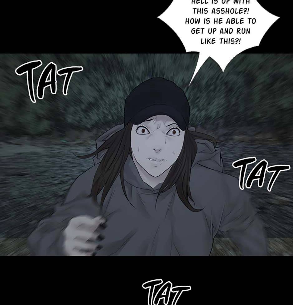 Karma Chapter 25 page 93 - 
