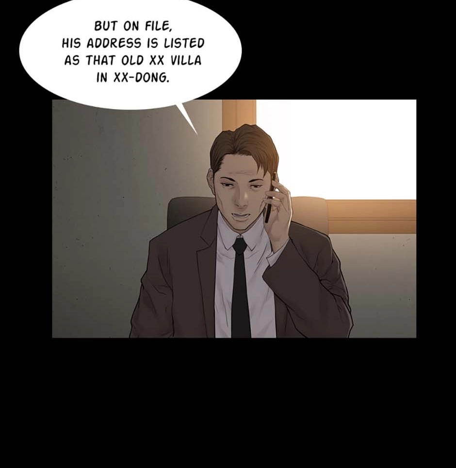 Karma Chapter 26 page 2 - 