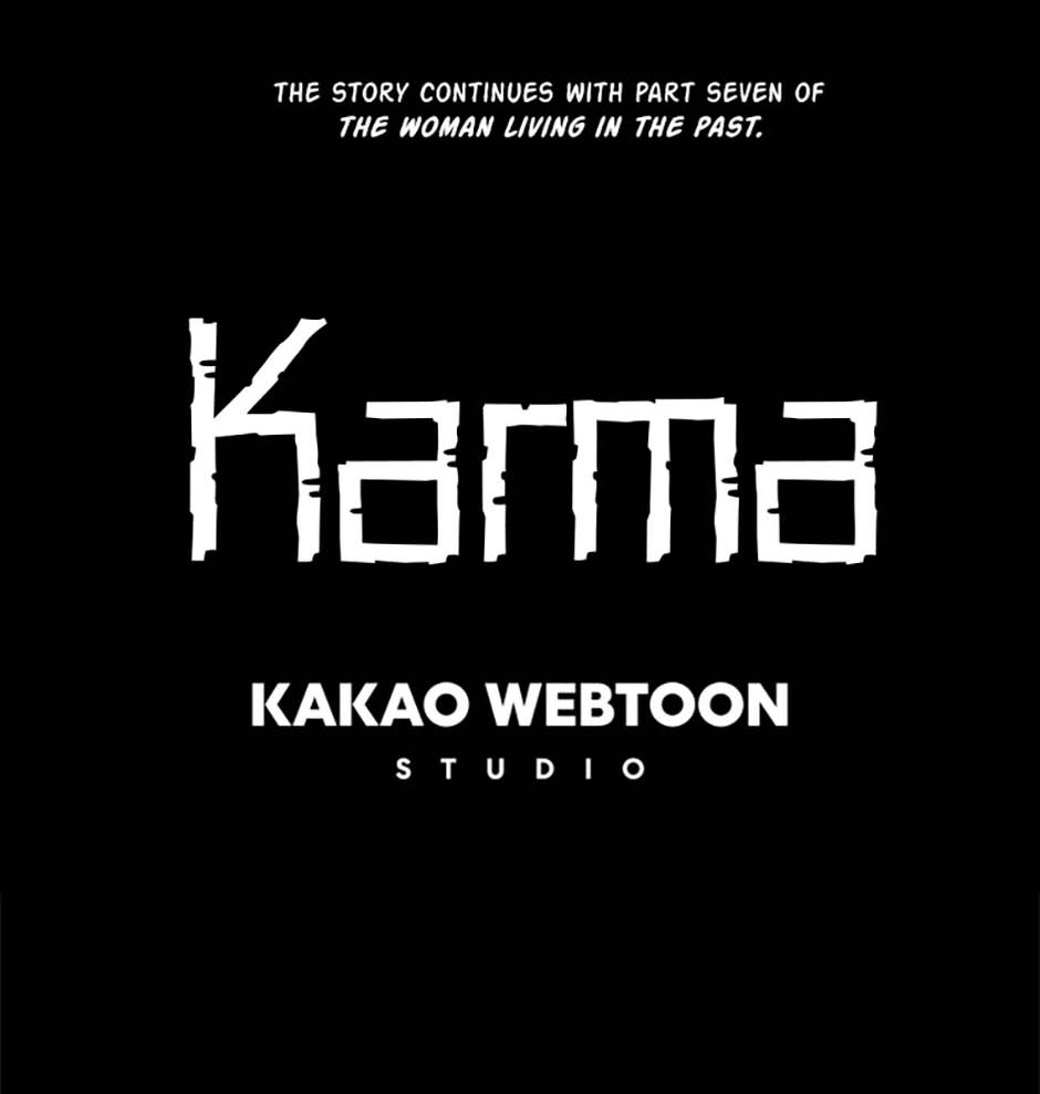Karma Chapter 26 page 112 - 