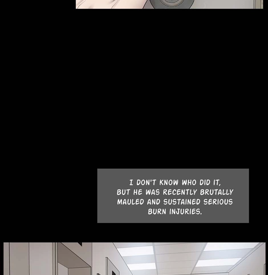 Karma Chapter 26 page 18 - 