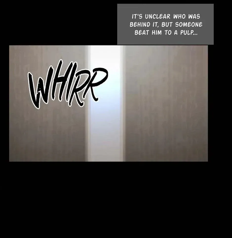 Karma Chapter 26 page 20 - 