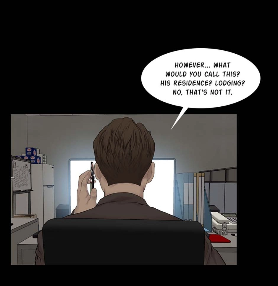 Karma Chapter 26 page 3 - 