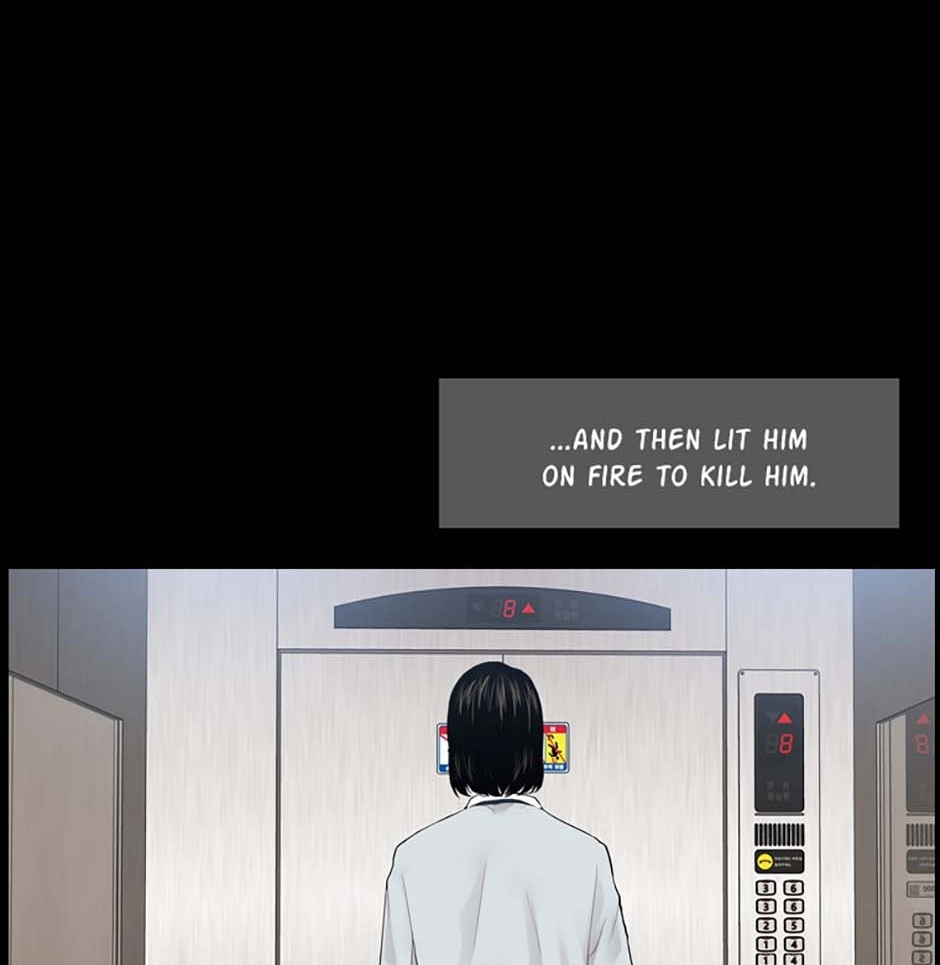 Karma Chapter 26 page 21 - 