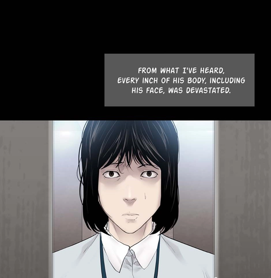 Karma Chapter 26 page 25 - 