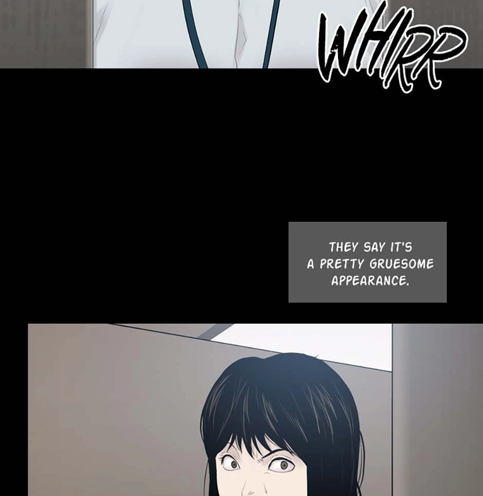 Karma Chapter 26 page 26 - 