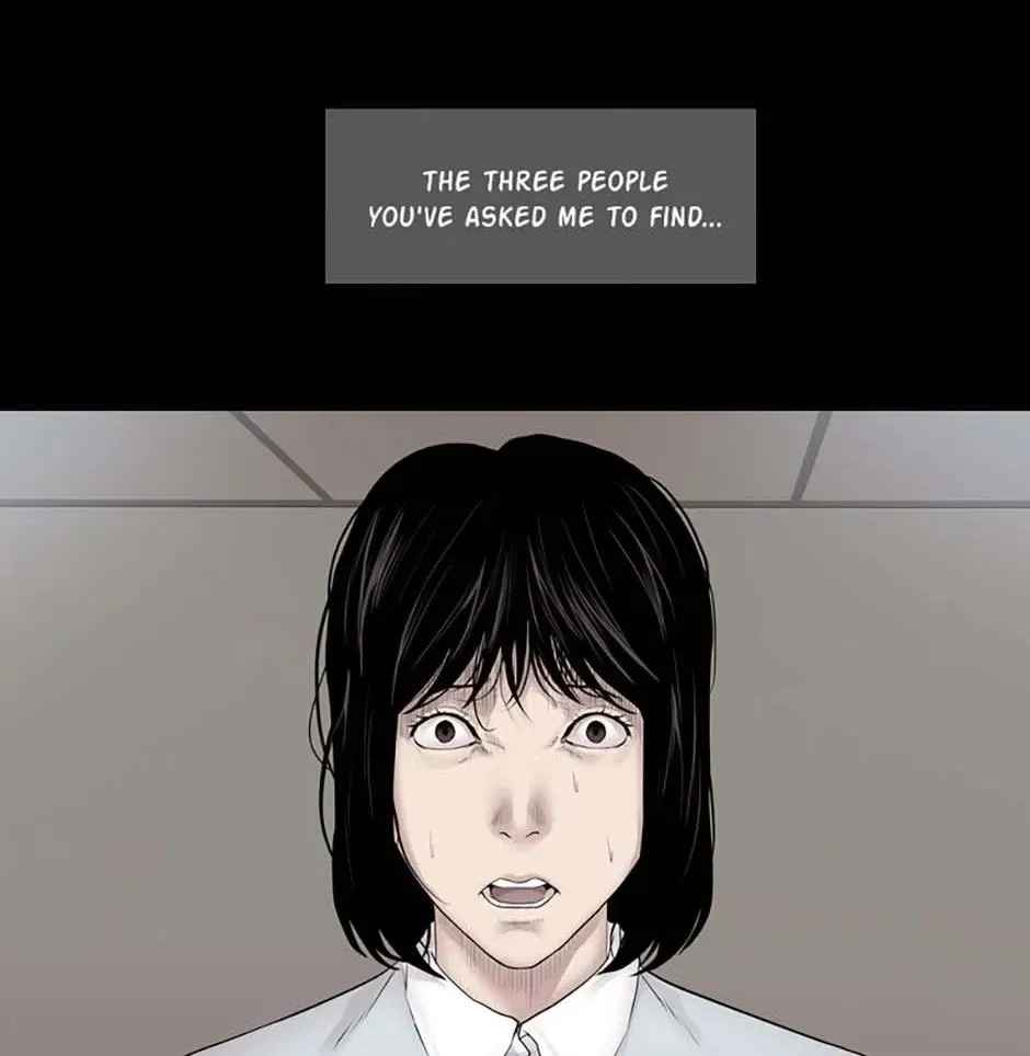 Karma Chapter 26 page 30 - 
