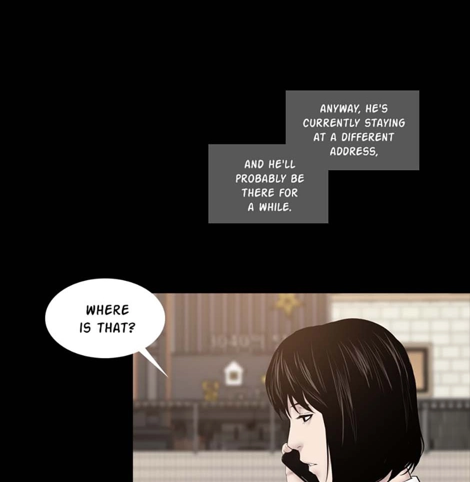 Karma Chapter 26 page 4 - 