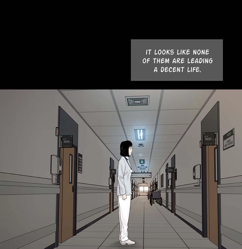Karma Chapter 26 page 33 - 