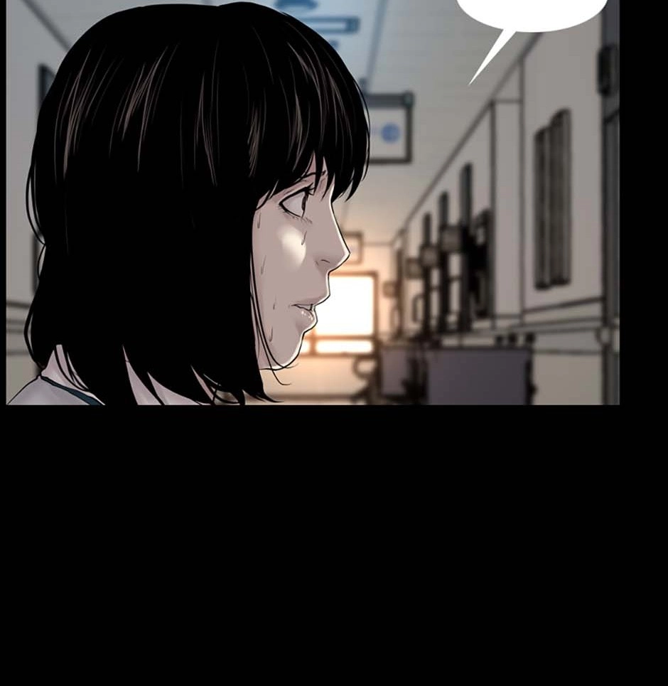 Karma Chapter 26 page 35 - 