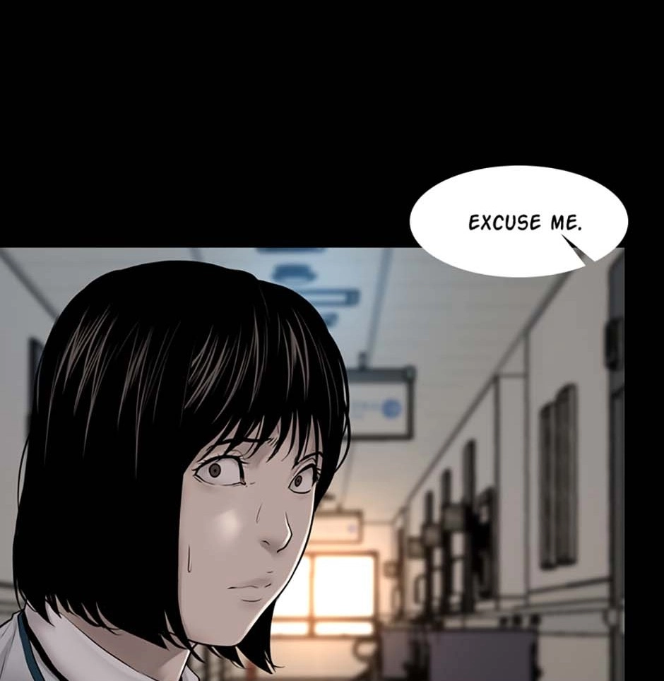 Karma Chapter 26 page 36 - 
