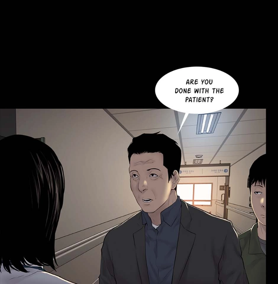 Karma Chapter 26 page 39 - 
