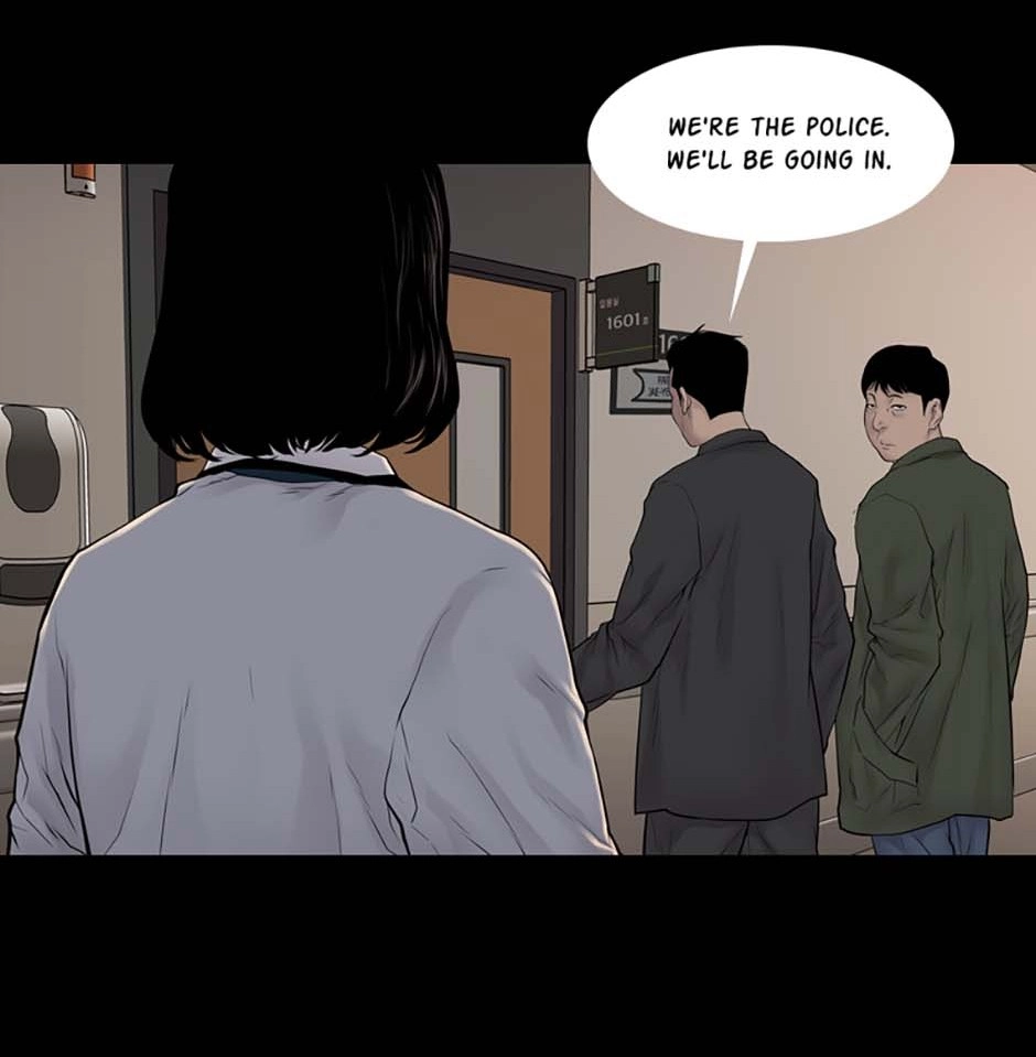 Karma Chapter 26 page 42 - 