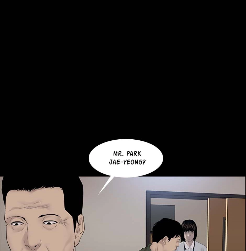 Karma Chapter 26 page 43 - 