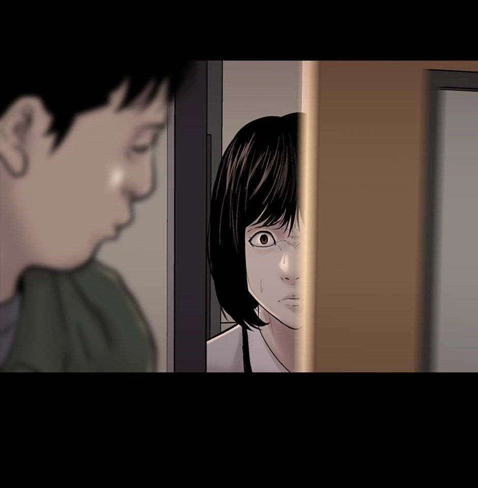 Karma Chapter 26 page 45 - 