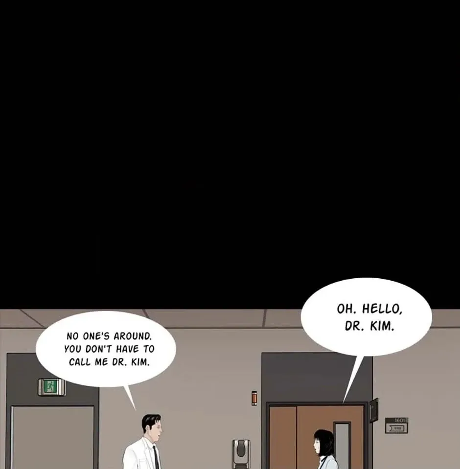 Karma Chapter 26 page 50 - 