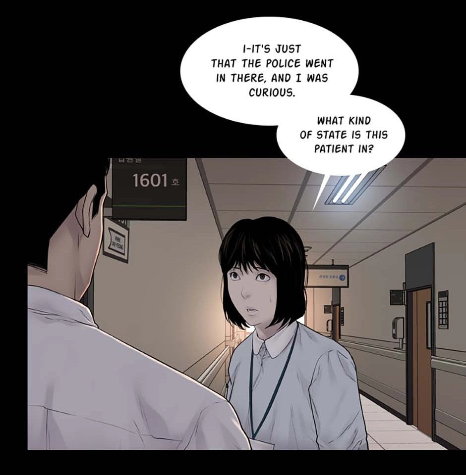 Karma Chapter 26 page 53 - 