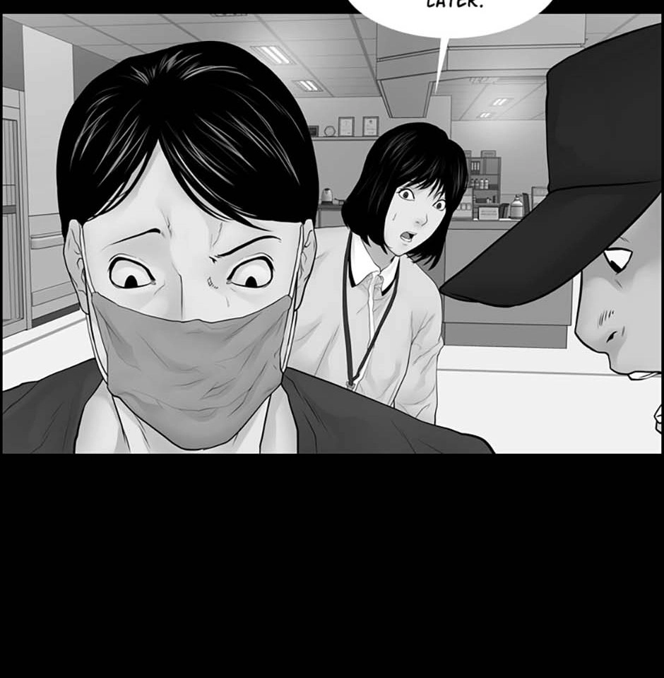 Karma Chapter 26 page 62 - 