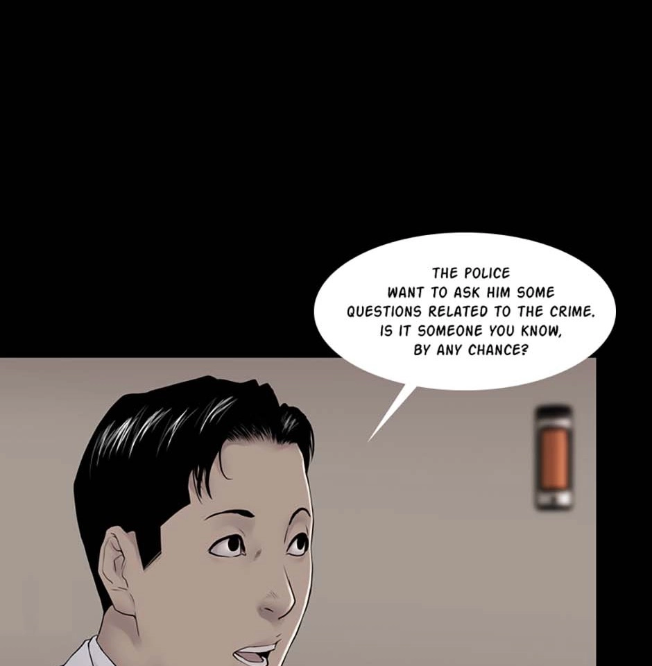Karma Chapter 26 page 65 - 