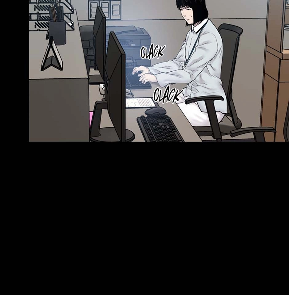 Karma Chapter 26 page 74 - 