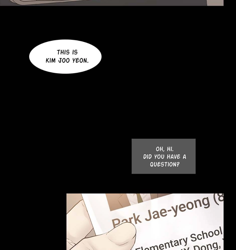 Karma Chapter 26 page 81 - 