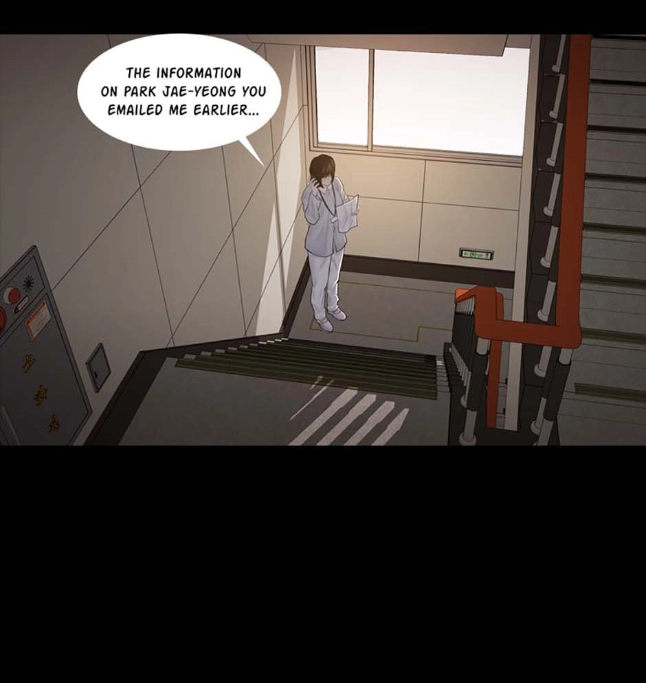 Karma Chapter 26 page 83 - 