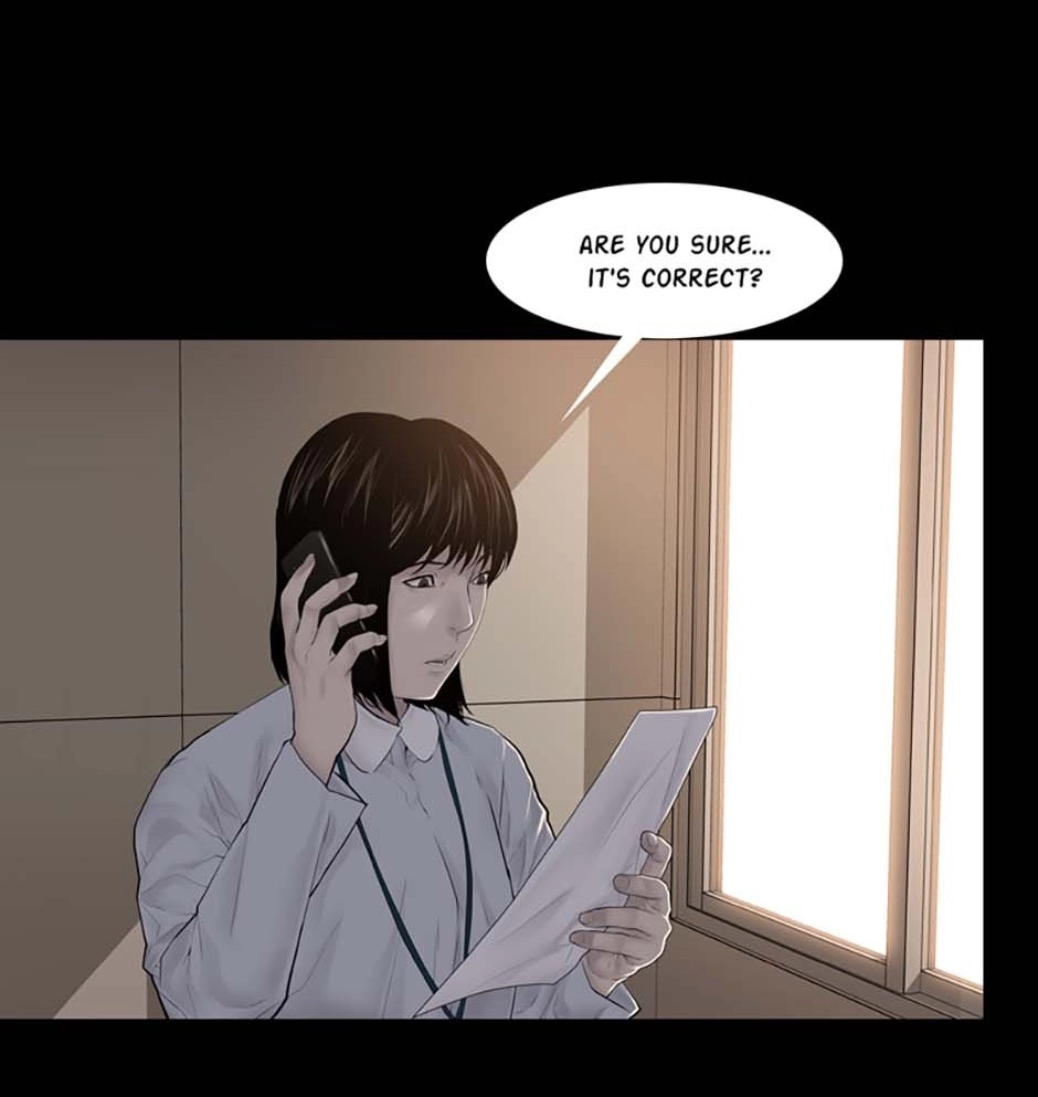 Karma Chapter 26 page 84 - 