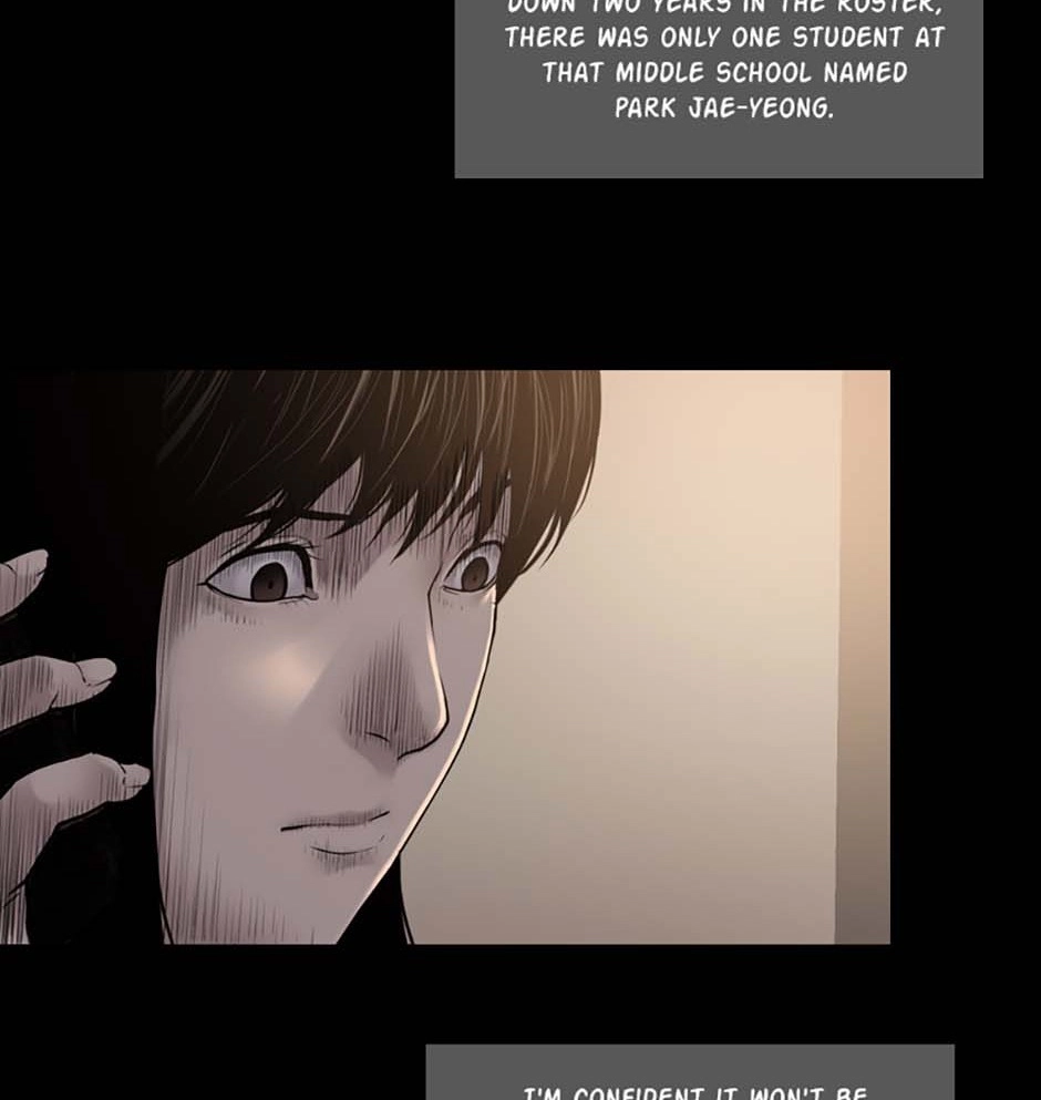Karma Chapter 26 page 86 - 