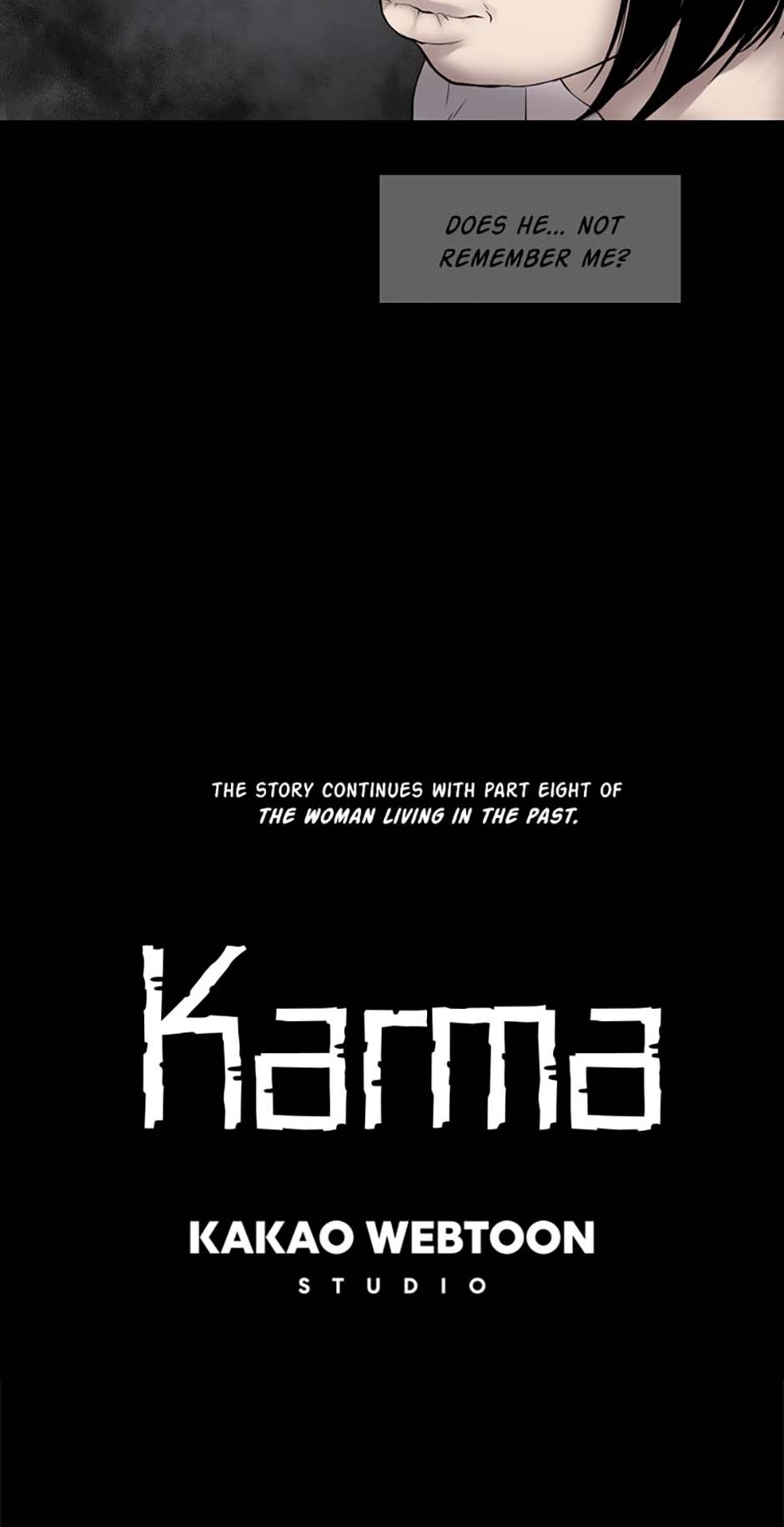 Karma Chapter 27 page 115 - 