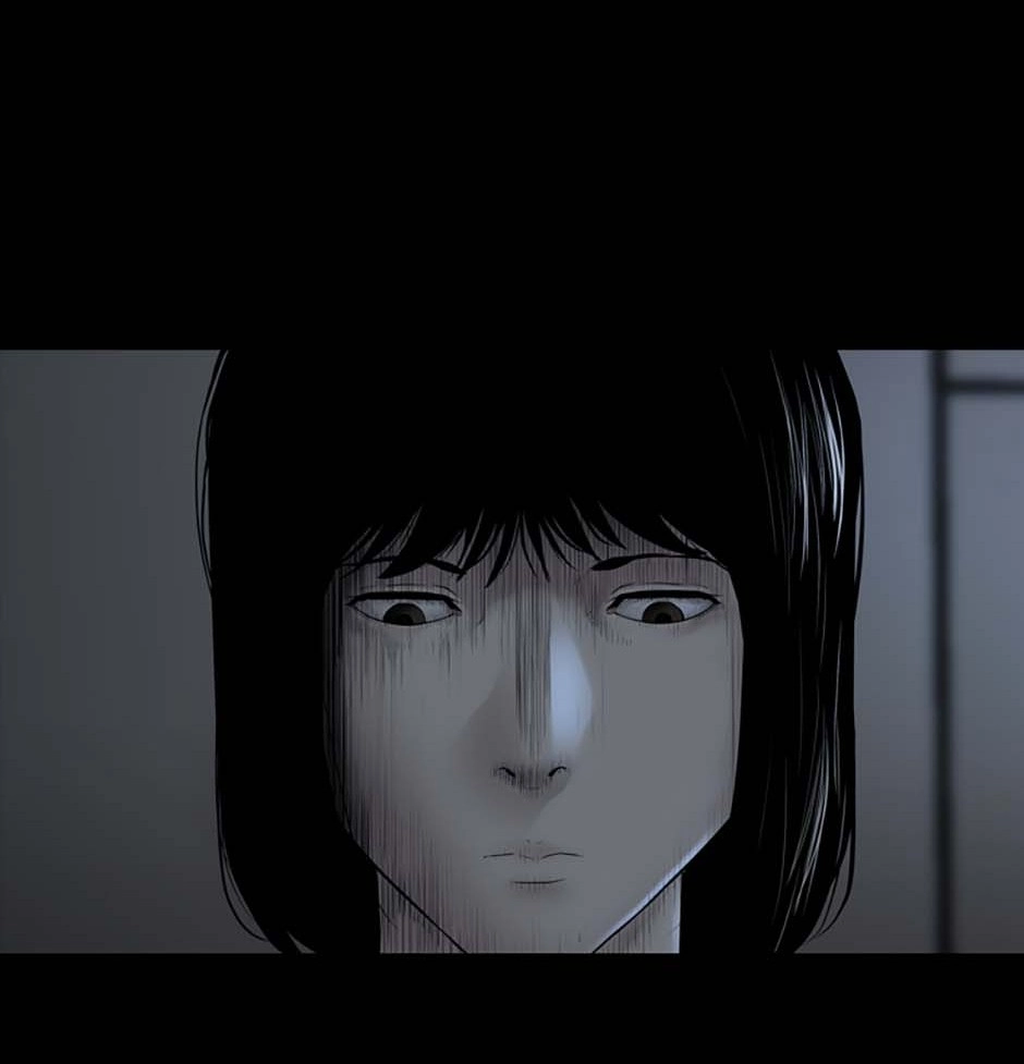 Karma Chapter 27 page 15 - 