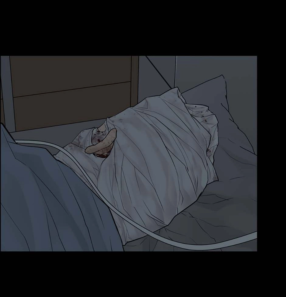 Karma Chapter 27 page 25 - 