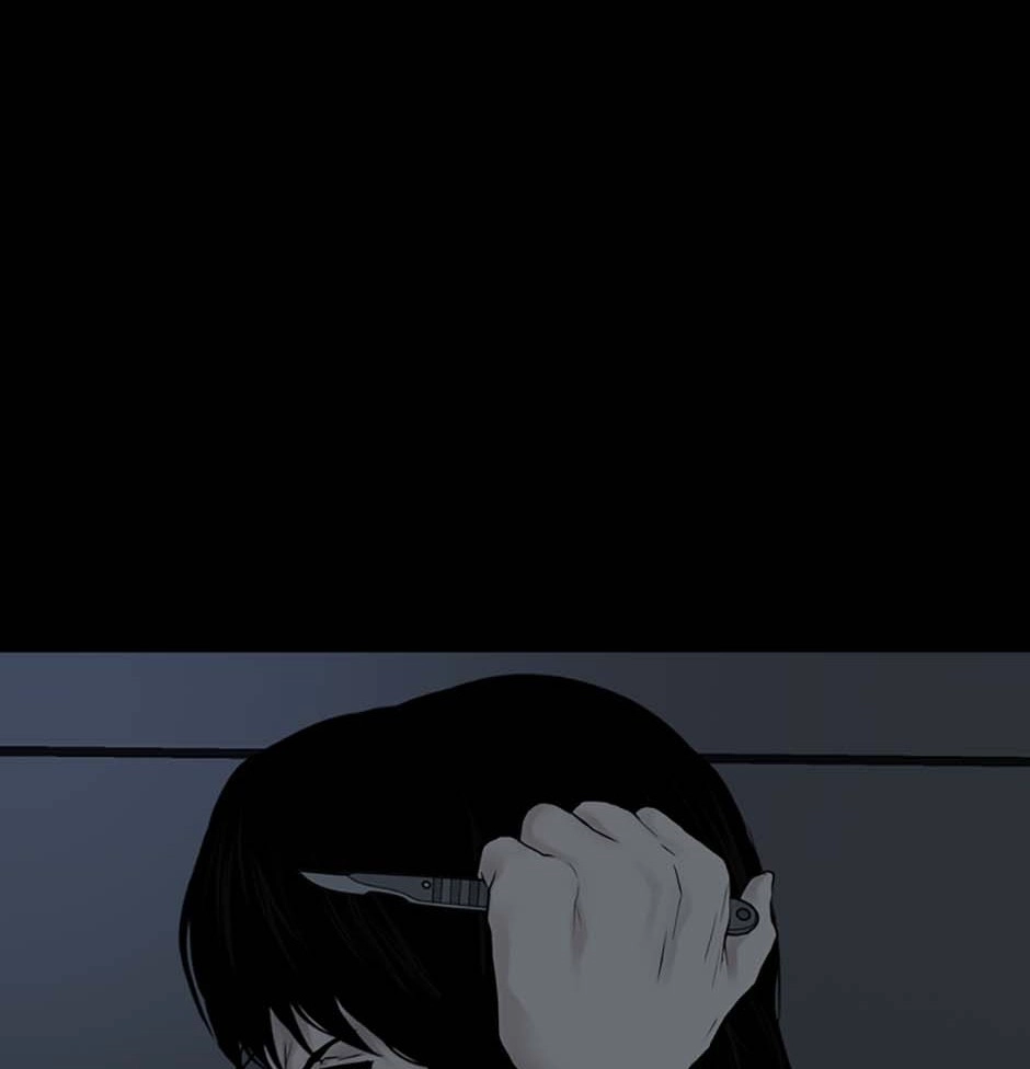 Karma Chapter 27 page 28 - 